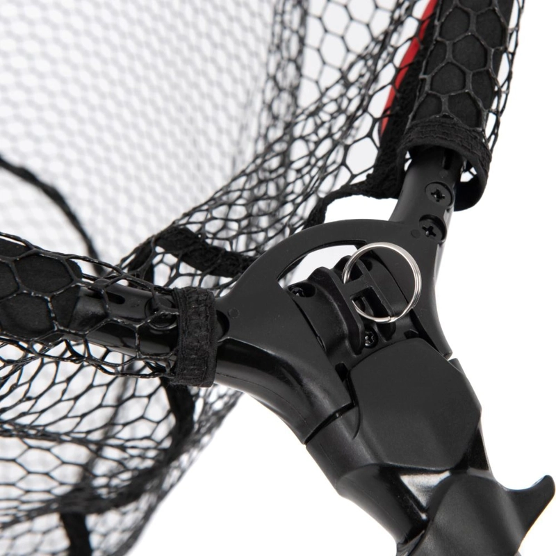 Fox Rage Street Fighter Carbon Nets